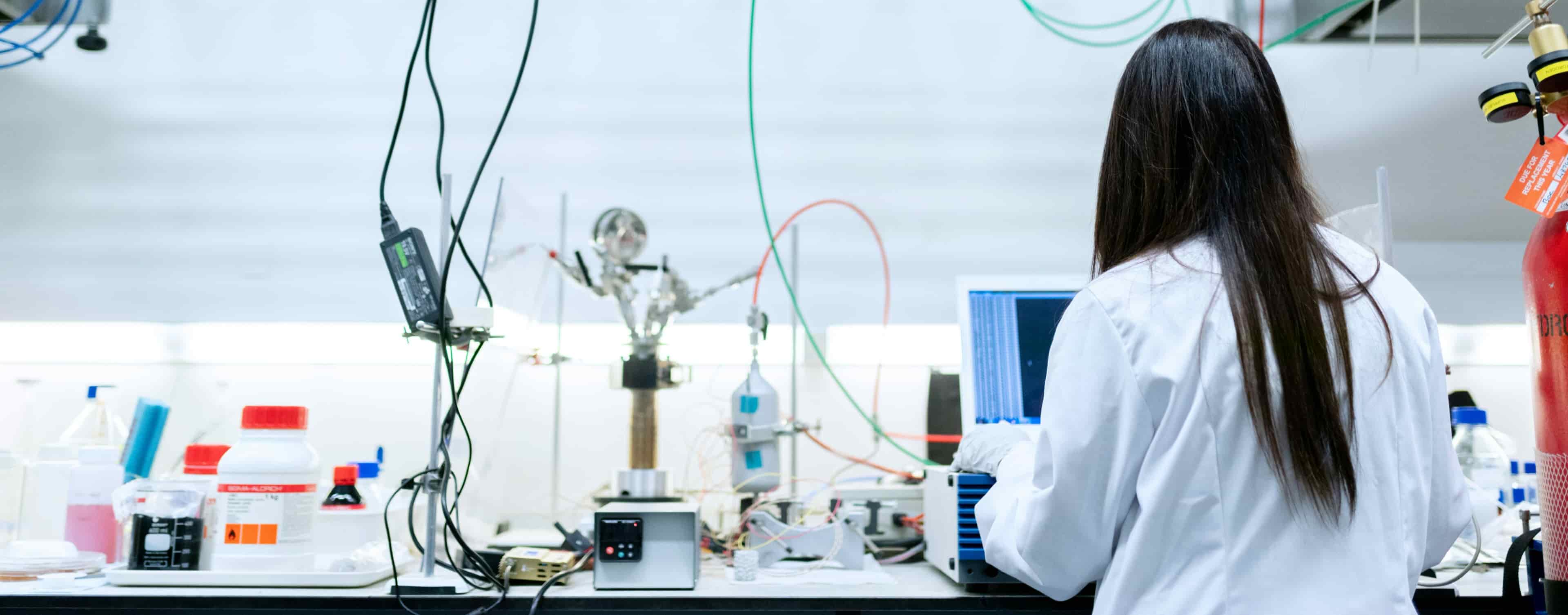 Third Party Labs